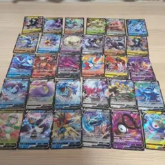 ポケモンカード V　RR まとめ売り 【計30枚】