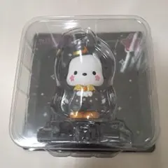 新品⭐ハッピーくじ　ポチャッコ　フィギュア賞