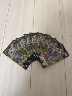 2026年最新】遊戯王 プレミアムパック9の人気アイテム - メルカリ