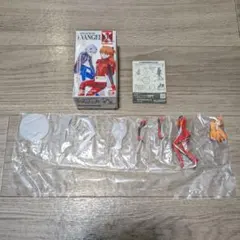 新世紀エヴァンゲリオン PORTRAITS ポートレイツ