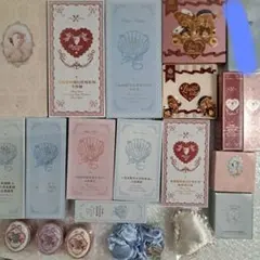 フラワーノーズ　flowerknows まとめ売り