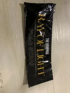 フラッグストラップ