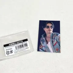 EXILE KENCHI フォトカード トレカ POWER OF WISH