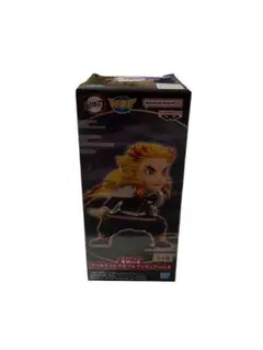 BANDAI NAMCO 煉獄杏寿郎 フィギュア 約10cm