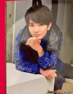 HiHiJets 髙橋優斗　ジャニアイ　オリジナルフォトセット