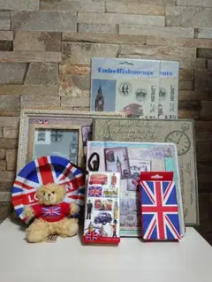 ロンドングッズ　まとめ売り