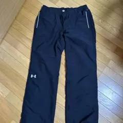 Under Armour ブラック パンツ