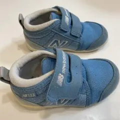 【New balance】スニーカー14cm 美品