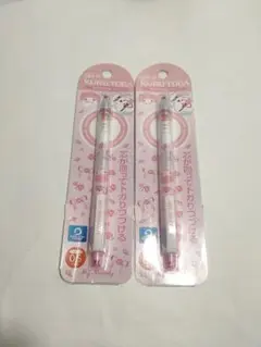 2025年最新】マイメロディシャープペンの人気アイテム - メルカリ