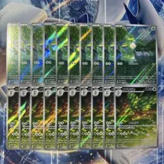 シキジカ メブキジカ AR 各10枚 20枚セット 進化ライン　ブラホワ