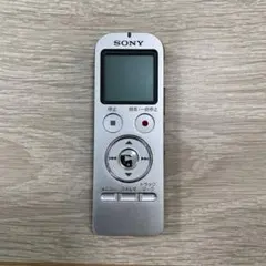 SONY IC RECORDER ICD-UX532 レコーダー 動作確認済