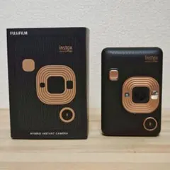 ❗️最終売切価格❗️FUJIFILM instax mini LiPlay