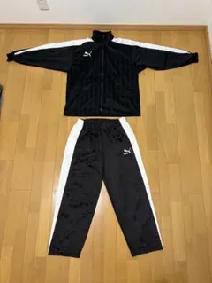 PUMA プーマ ジャージ 上下セットヒットユニオン EXTRAのサムネイル