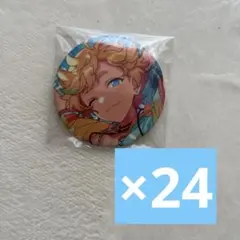 あんスタ テーマスカウト 缶バッジ 2023 SUMMER 春川宙