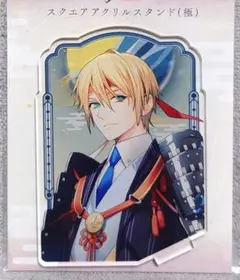 戦国無双 3 石田三成 アクリル 根付 ストラップ - メルカリ