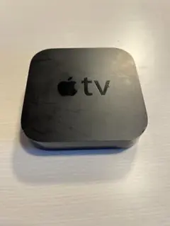 2025年最新】apple tv 第2世代の人気アイテム - メルカリ