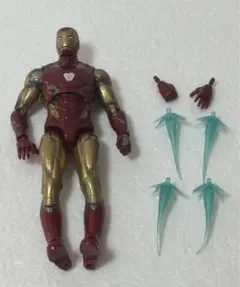 マーベルレジェンド　アイアンマン　フィギュア