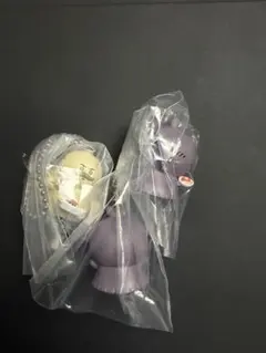 ちいかわ たべものいっぱいマスコット シークレット・カツカレー