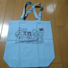 新品未使用☆アランジアロンゾ　バック