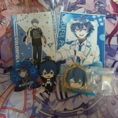 からぴち なおきり セット売りおまけ付き