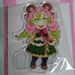 鬼滅の刃 実りの秋まつり2025 アクリルスタンド 栗甘露寺蜜璃