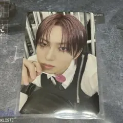 &TEAM go in blind フウマ トレカ