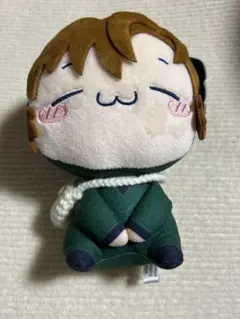 2026年最新】善法寺伊作 ぬいぐるみ もちぴこの人気アイテム - メルカリ