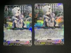 2026年最新】花芽すみれ ヴァンガードの人気アイテム - メルカリ