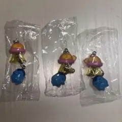 たまごっちUFOスイング ぎんじろっち×3