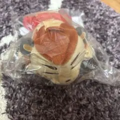 三代目JSB 今市隆二 肩乗りぬいぐるみキーホルダー