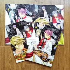 フルセット】 ラッキードッグ1 4th anniversary セット - メルカリ