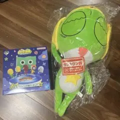 一番くじ ケロロ軍曹 ラストワン賞 - メルカリ