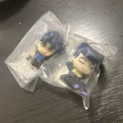 ジョジョの奇妙な冒険 フィギュア 2体セット