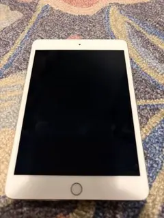 1811【早い者勝ち】電池ほぼ新品☆iPad mini4 64GB SIMフリー - メルカリ