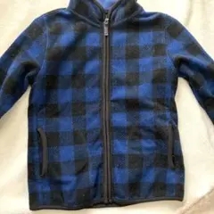 【UNIQLO】キッズフリース【110cm】