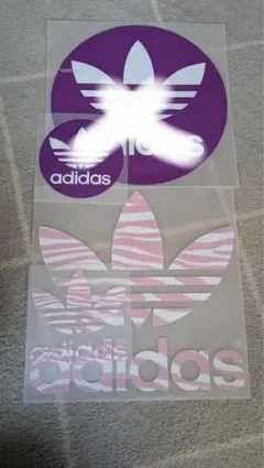 アイロンシート