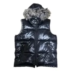 2026年最新】モンクレール ベスト ファーの人気アイテム - メルカリ