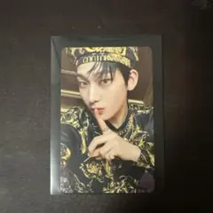 ENHYPEN ソヌ トレカ