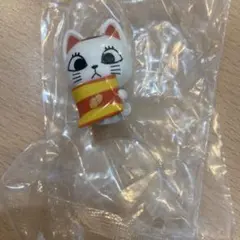 ダンダダン ターボババア(招き猫)だらけ！フィギュア