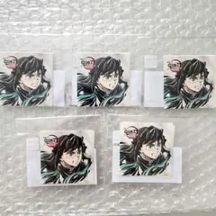 鬼滅C107エンドロールイラストWebSHOPくじ時透無一郎 - メルカリ