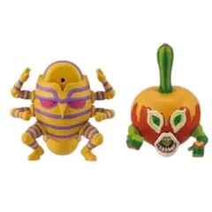 ジョジョ 一番くじ G賞 デスクトップマスコット