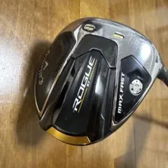 Callaway Rogue ST MAXFAST 1W 10.5° Rシャフトのサムネイル