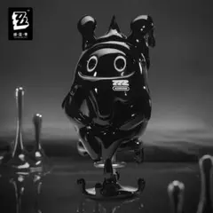 ゼンレスゾーンゼロ　ARTシリーズ　ボンプ　消溶待ちVer.