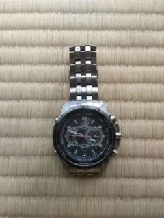 CASIO EDIFICE◇カシオ エディフィス 5089 EQW-M710 - メルカリ
