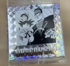 ドラゴンボール40周年記念ウエハースシール 第2弾 第6巻