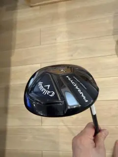Callaway PARADYM MAX FAST ユーティリティのサムネイル