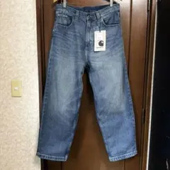 カーハート CARHARTT WIP Brandon Pant Sブランドンのサムネイル
