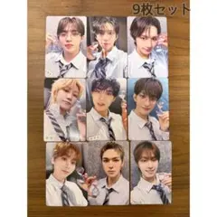SEVENTEEN YAKUSOKU ラキドロ トレカ セット - メルカリ