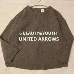 6(ROKU) BEAUTY&YOUTH UNITED ARROWS