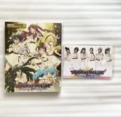 ゾンビランドサガEXPO 箔押しミニ色紙 コンプリートフランシュシュ 7枚